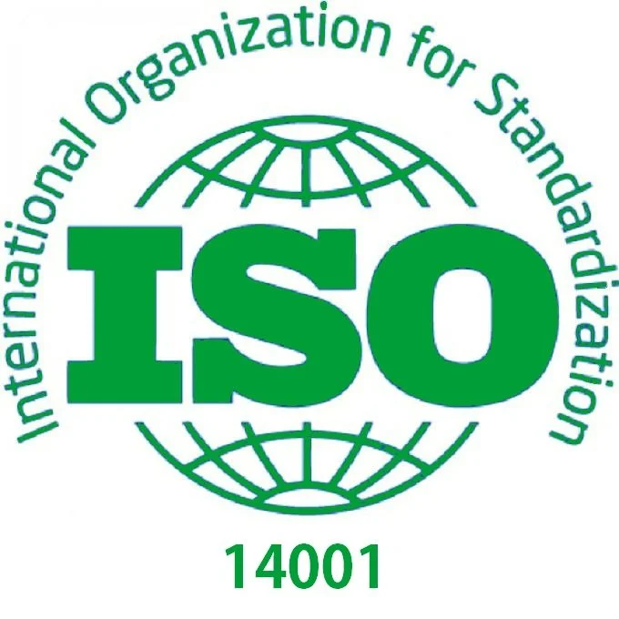 ISO 14001:2015